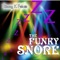The Funky Snore - Dizzy K Falola lyrics