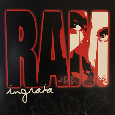 Ingrata - Ram Herrera Ingrata - Ram Herrera