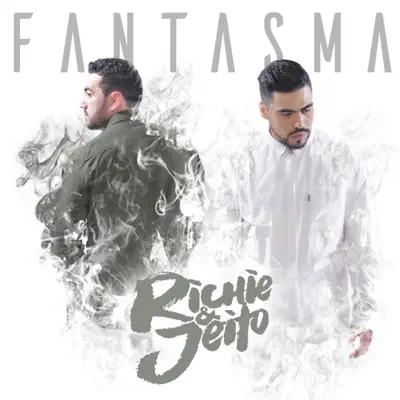 Fantasma - Single - Richie & Jeito