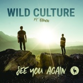 See You Again (feat. Ramon) [Club Radio Mix] artwork