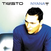 Nyana Mixed by Tiësto artwork