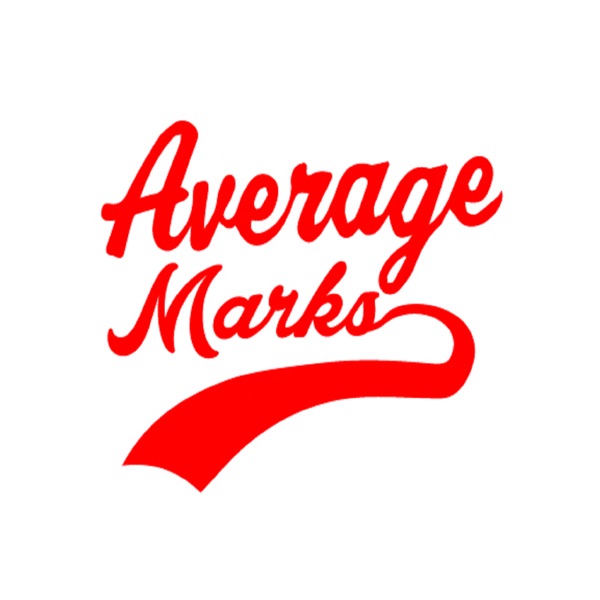 Average Marks Pro Wrestling Podcast Average Marks Pro Wrestling Podcast