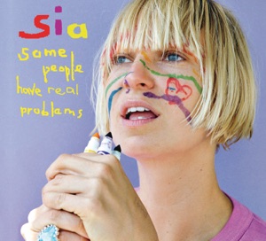 Sia - I Go to Sleep - 排舞 音乐