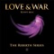 Wounds of War (feat. Mosa Tsay) - Kenny Mac lyrics