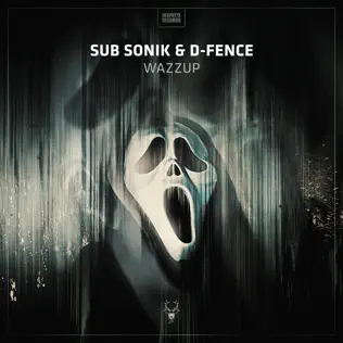 lataa albumi Sub Sonik & DFence - Wazzup