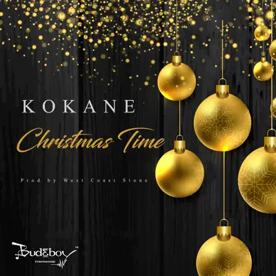 Christmas Time - Single - Kokane