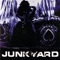 Hollywood - Junkyard lyrics