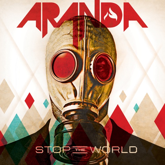 Cover artwork for Break Away