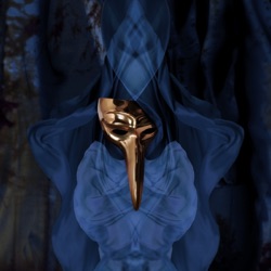 Claptone - Birdsong (Eagles & Butterflies Remix) [feat. Zola Blood]