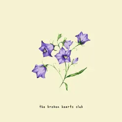 the broken hearts club - Single - Gnash the broken hearts club - Single - Gnash