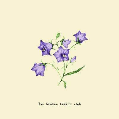 the broken hearts club - Single - Gnash
