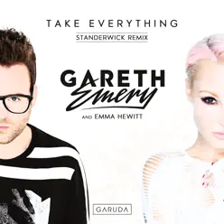 Take Everything (Standerwick Remix) - Single - Emma Hewitt Take Everything (Standerwick Remix) - Single - Emma Hewitt