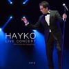 Hayko - Землетрясение (Live)