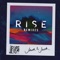 Rise (TV Noise Ibiza Mix) artwork