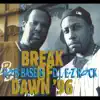 Break of Dawn '96 album lyrics, reviews, download