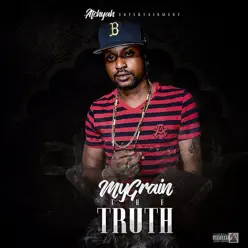 The Truth - Single - Mygrain The Truth - Single - Mygrain