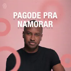 Pagode Pra Namorar - Sorriso Maroto