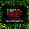 Digital Love Riddim, 2012