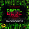Digital Love Riddim - Various Artists