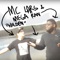 Walden - Mega Ran & MC Lars lyrics