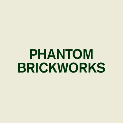 Phantom Brickworks III - Single - Bibio