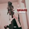 Savage Mode (feat. Lj Sav) - Saucy E lyrics