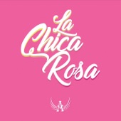 La Chica Rosa artwork