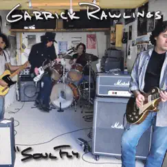 Soul Fly - Single by Garrick Rawlings album reviews, ratings, credits