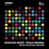 Michael Giacchino - Nomanisone Island/National Movers