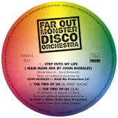Step into My Life / The Two of Us (M&M Mix by John Morales / Al Kent Remix)