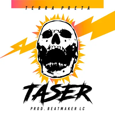 Taser - Single - Terra Preta