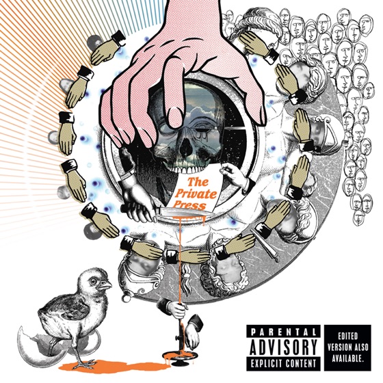 Cover artwork for Fixed Income