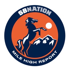 Mile High Broncos Podcasts: For Denver Fans, By Broncos fans!