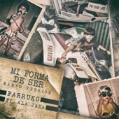 Mi Forma de Ser (feat. Ala Jaza) [Mambo Version] artwork