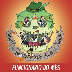 Funcionário do Mês - Single - Uhul