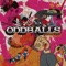 Billy Miller - The Oddballs lyrics