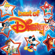 Best of Disney - Verschiedene Interpreten