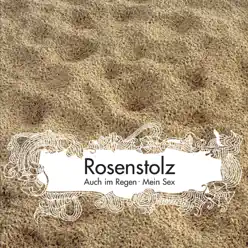 Auch im Regen / Mein Sex (Die Remixe) [Remastered] - EP - Rosenstolz