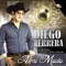 Como Duele (feat. Banda Tierra Sagrada) - Diego Herrera lyrics