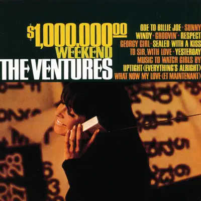$1,000,000 Weekend - The Ventures