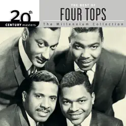 20th Century Masters - The Millennium Collection: The Best of Four Tops - The Four Tops