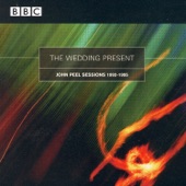 The Wedding Present - Love Machine