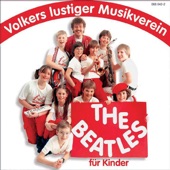 Beatles für Kinder artwork