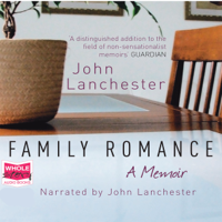 John Lanchester - Family Romance artwork