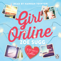 Zoe (Zoella) Sugg - Girl Online artwork