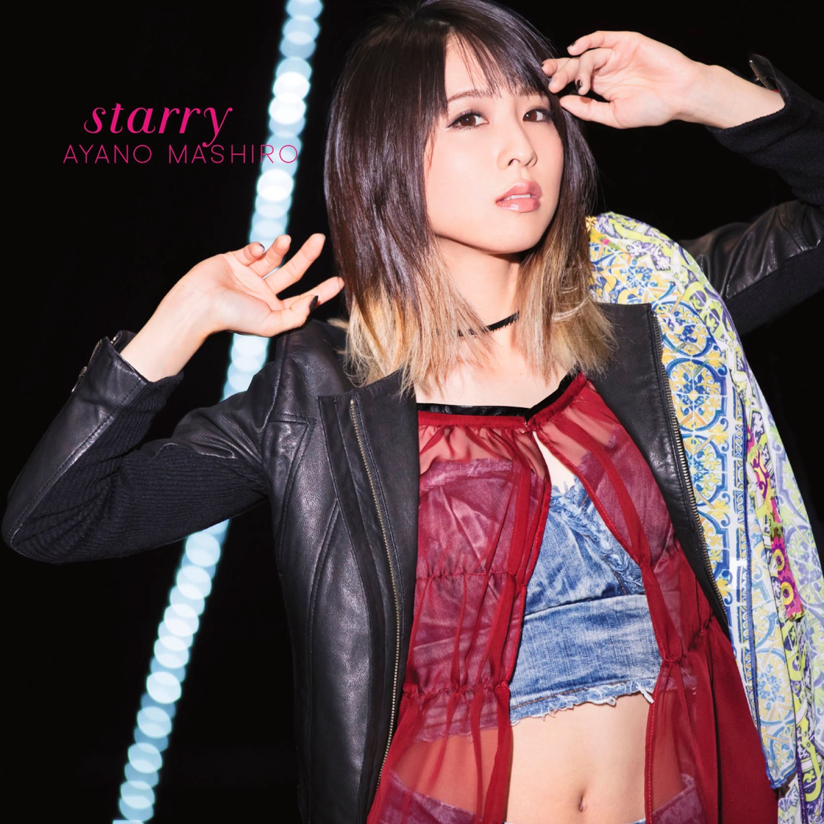 Mashiro Ayano Music Rankings