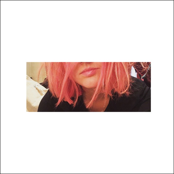 Cover artwork for Bitch