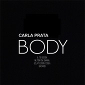 Body (feat. Tio Edson, Nilton CM, Emana Cheezy, Eclat Edson & Coola Bacardi) artwork