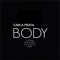 Body (feat. Tio Edson, Nilton CM, Emana Cheezy, Eclat Edson & Coola Bacardi) artwork