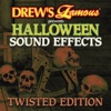Halloween Sound Effects (Twisted Edition)